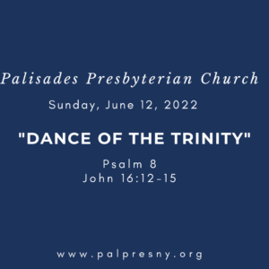 Dance of the Trinity