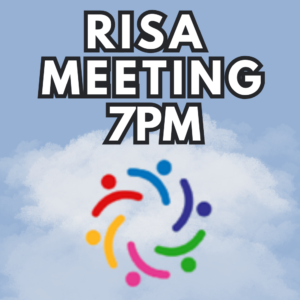 Rockland Interfaith Social Action meeting at church
