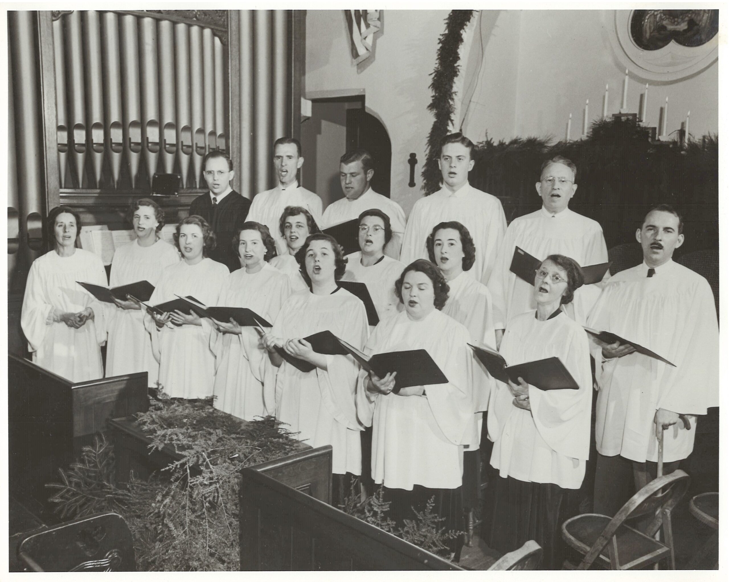 PPC Capital Campaign