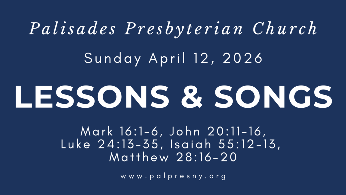 Lessons and Songs Lessons and Songs